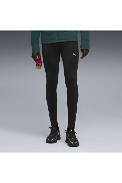 Puma RUN Microfleece Tights Men