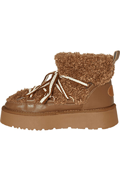 Catwalk Kürklü Bot