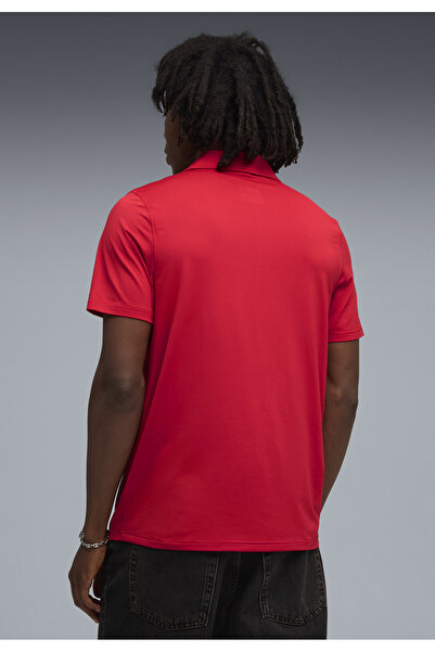 Puma Scuderia Ferrari Sportswear CLOUDSPUN Ανδρικό Πόλο