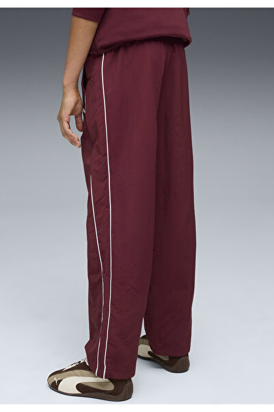 Puma Super PUMA T7 Υφασμάτινο Παντελόνι Νεανικό