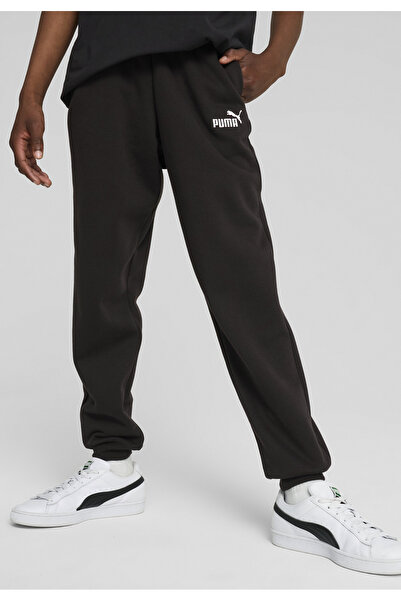 Puma Φόρμα Φόρμας ESS No. 1 με Λογότυπο Fleece για Νεανίδες