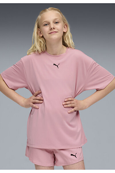 Puma Tričko Train All Day ESS pre mládež