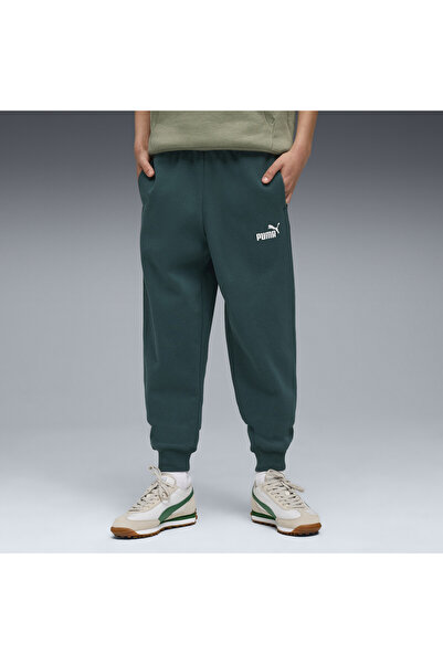 Puma Φόρμα Φόρμας ESS No. 1 με Λογότυπο Fleece για Νεανίδες