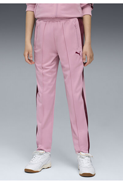 Puma T7 ALWAYS ON Λεπτό Παντελόνι Νεανικό