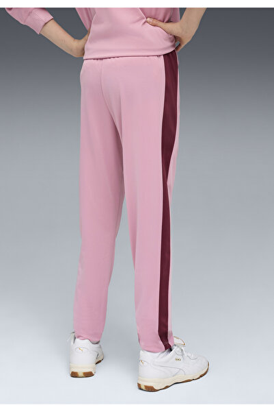 Puma T7 ALWAYS ON Λεπτό Παντελόνι Νεανικό