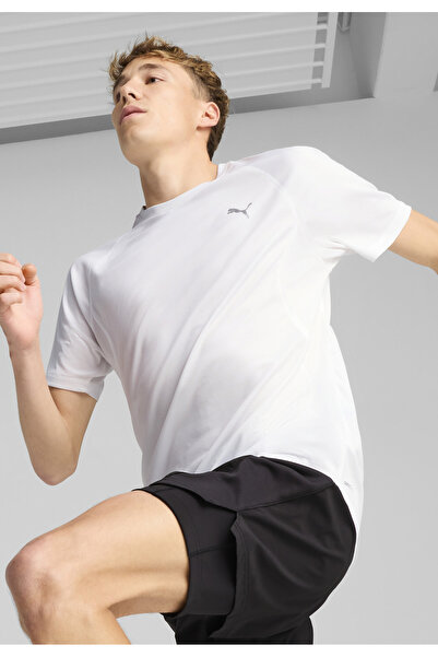 Puma VELOCITY Ανδρικό Μπλουζάκι για Τρέξιμο