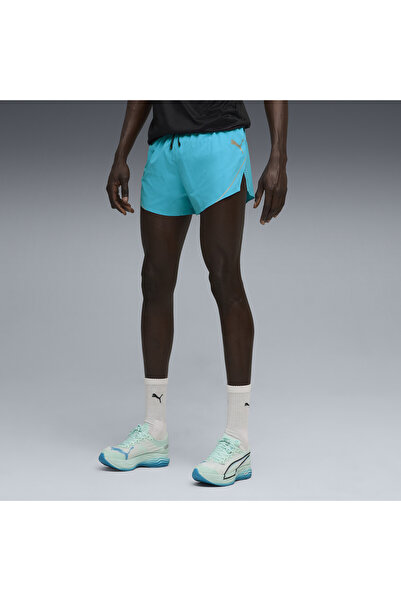 Puma RACEDAY ULTRAWEAVE Σορτς 3" με χώρισμα για άνδρες