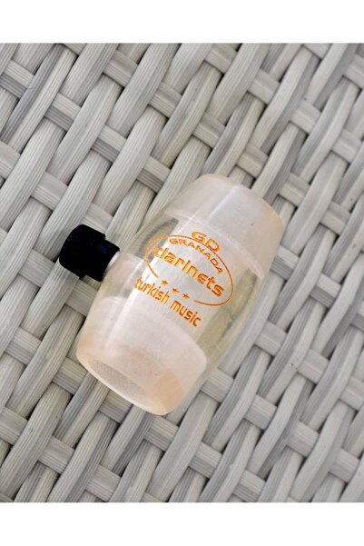 santamuzikal 68 Mm Klarnet Şişman Baril Fıçı