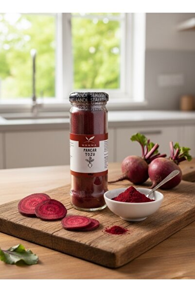 Mamma Emada Pancar Tozu