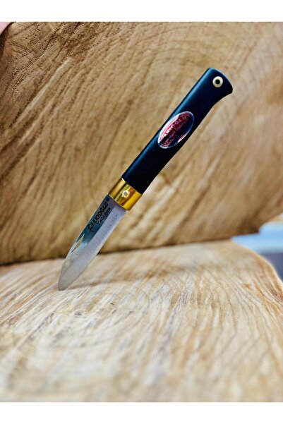 Genel Markalar Çakı Taşınabilir Yatağan Katlanabilir Bıçak