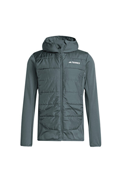 adidas Ανδρικό παλτό εξωτερικού χώρου MULTI HYB JKT JD8400