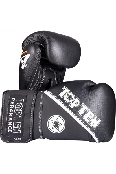 Top Ten 4select Hakiki Deri Boks Eldiveni