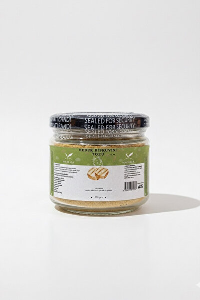 Mamma Emada Bebek Bisküvisi Tozu 130 gr.