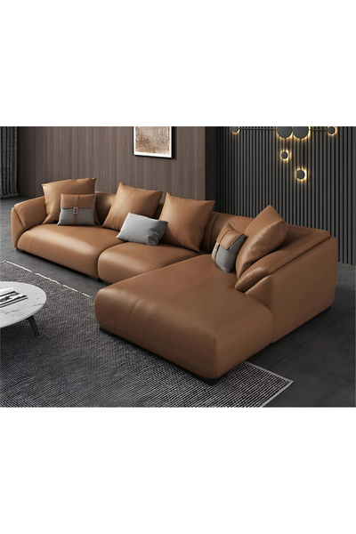 PalmirAtic Mesto Köşe Koltuk