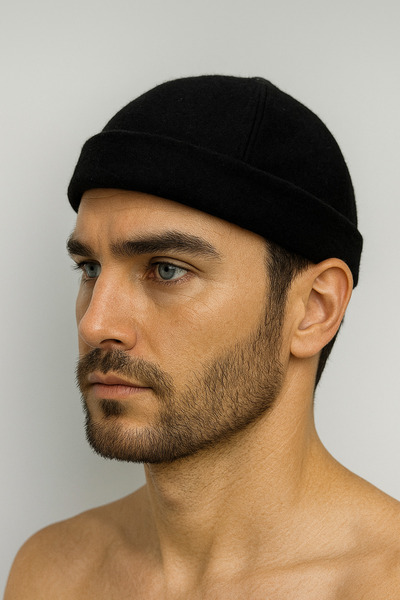 shop قبعة كاشي بدون حافة