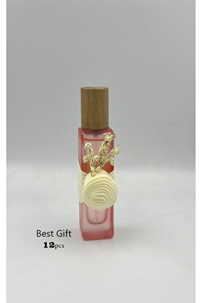 GIFT Al-Hiba Asaf Miss Sakura Perfume Distributions, 30ml (12 pieces)