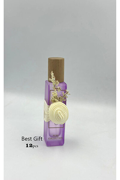 GIFT Al Hiba Perfume Distributions Assaf Jars Eric Coordinator 30ml (12 pieces)