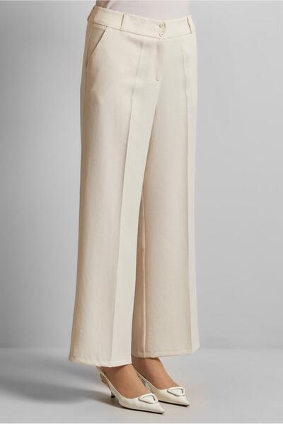 Alvina Wide Leg Pants 70881