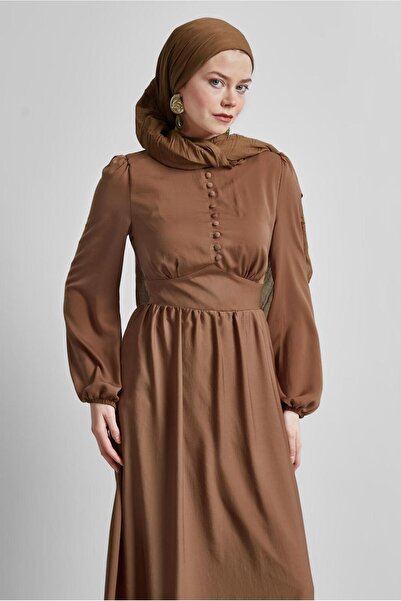 Alvina ΦΟΡΕΜΑ ΜΕ ΛΕΠΤΟΜΕΡΗ ΔΕΛΤΑ 45366