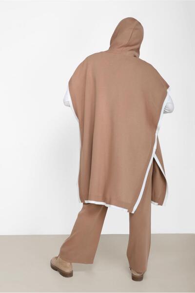 Alvina ΠΟΥΚΑΜΙΣΟ ΠΟΥΚΑΜΙΣΟ ΜΕ ΚΑΠΟΥΤΣΟ 42120