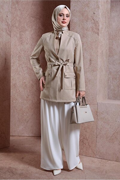 Alvina BIRDED JACKET 44459