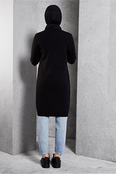 Alvina TESETTÜR TRİKO TUNİK 44906