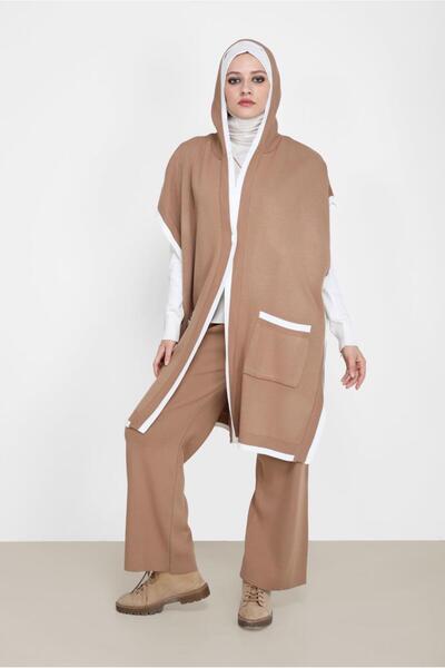 Alvina ΠΟΥΚΑΜΙΣΟ ΠΟΥΚΑΜΙΣΟ ΜΕ ΚΑΠΟΥΤΣΟ 42120