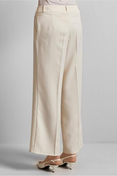 Alvina Wide Leg Pants 70881