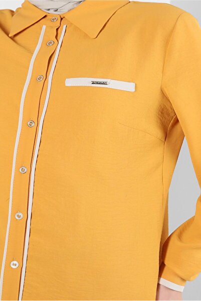 Alvina ΠΟΥΚΑΜΙΣΟ ΚΟΥΜΠΙ ΤΟΥΝΙΚ 43734