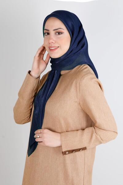 Alvina ALVİNA DÜZ EŞARP 8239