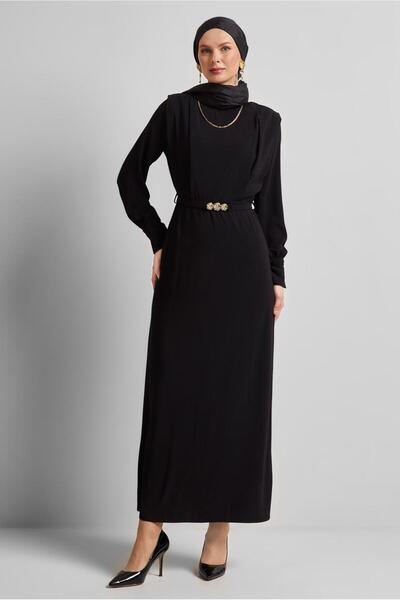 Alvina KEMERLİ ELBİSE 45425