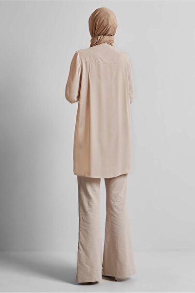 Alvina Beaded Detail Tunic 45494