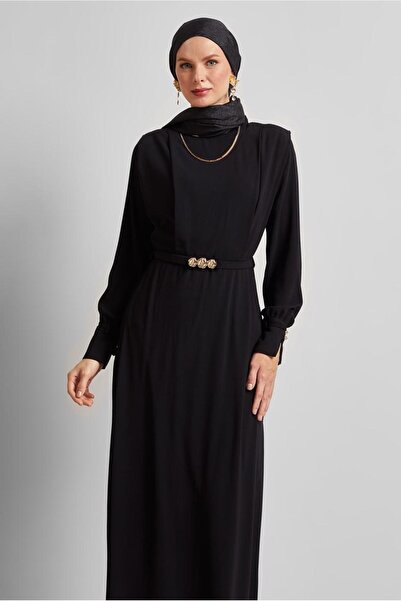 Alvina KEMERLİ ELBİSE 45425