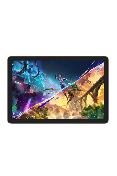 SPRANGE Multi All In One 10.1" IPS Ekran | 8 Çekirdek |6GB - 128 GB | Wi-Fi | Google Lisanslı Mavi Tablet