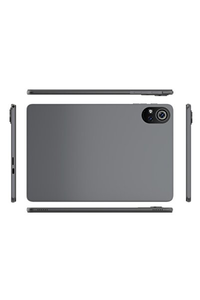 Midcom M20 PLUS 10.1" IPS Ekran | 8 Çekirdek | 6GB - 128GB | Wi-Fi | Google Lisanslı Tablet PC