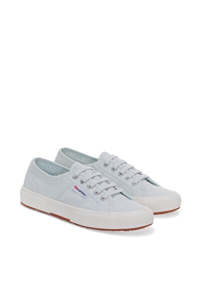 Superga 2750-Cotu Classic Unisex Mavi Sneaker