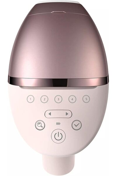 Philips Demzz Lumea Hızlı Atış S9000 Ipl 4 Başlık Sınırsız Atım Lazer Epilasy...