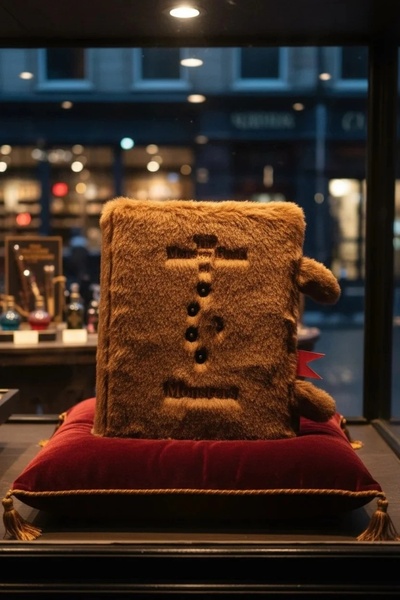 Miniso Harry Potter Lisanslı LCD Çizim Tableti (Monster Book)