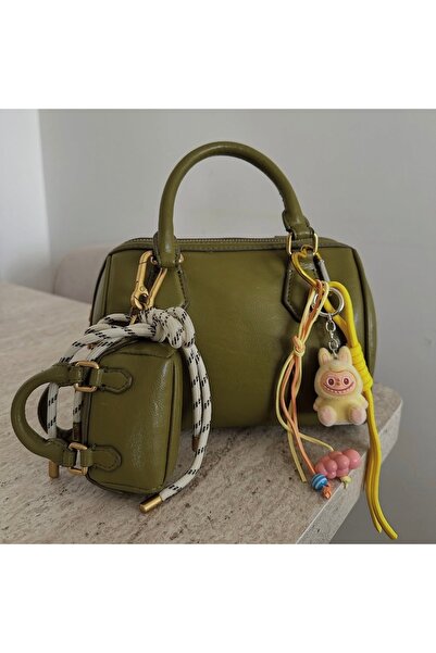 HOUSEKİ حقيبة لابو ذات السحر اللعبوي