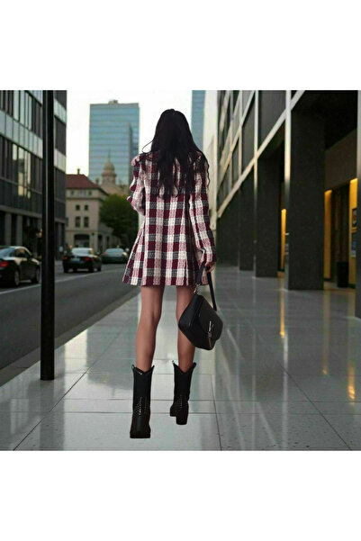 Fi designer Özel Tasarım Blazer Ceket