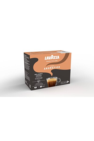 LavAzza Capsule cafea Firma ,Lungo Aromatic 48 buc