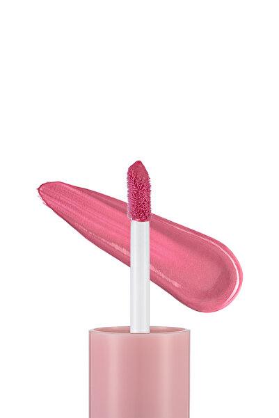 Flormar Yoğun Pigmentli Likit Allık (PEMBE) - Mood Booster Lbl. - 002 Immortal Flower - 8682536043717