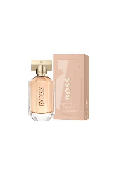 Hugo Boss The Scent For Her EDP 100 ml Kadın Parfüm