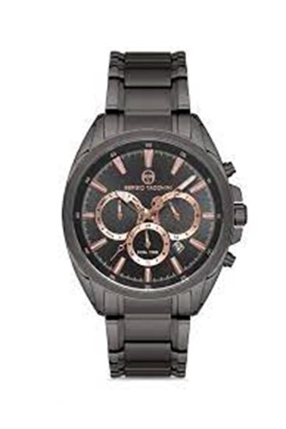 Sergio Tacchini ساعة يد رجالية ST.1.10095.5