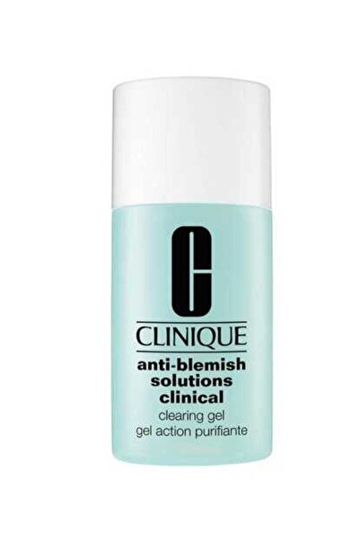 Clinique Anti Blemish - Clinical Karşıtı Bakım Jeli 30 ml