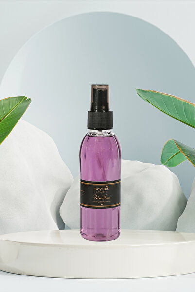 Beykas Cosmetic Saray Çiçeği Kolonyası 150 ml. Sprey Pet Şişe