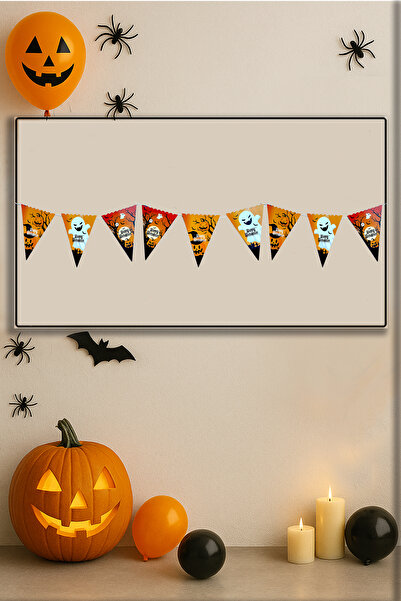 Neskuk Halloween Themed |   Happy Halloween Party