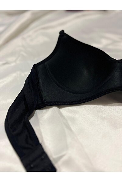 BAF Σουτιέν Lotus με κοίλη επίστρωση χωρίς σύρμα