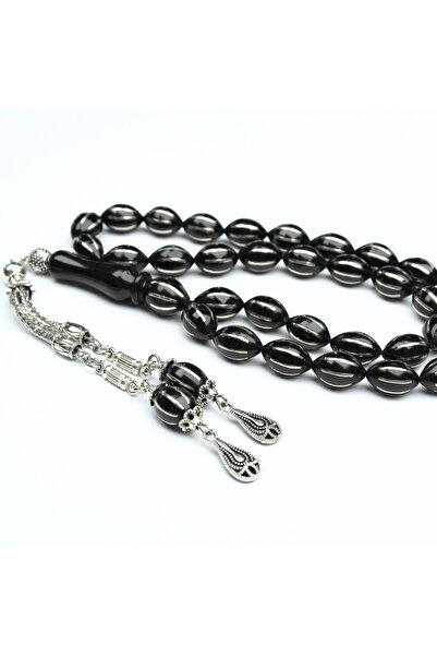 HÜNERTAŞ Sekizli Zeytin Bafon İşlemeli Karpuz