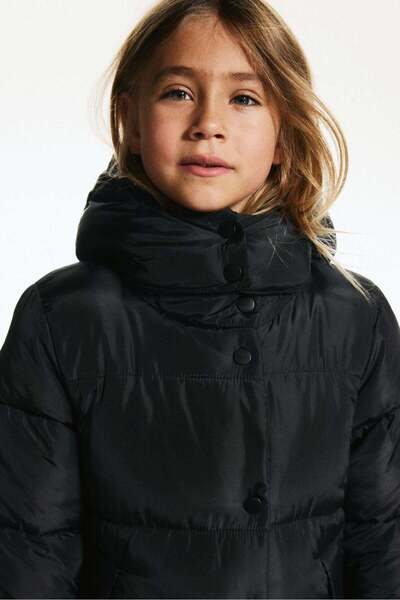 H&M Water-repellent puffer jacket